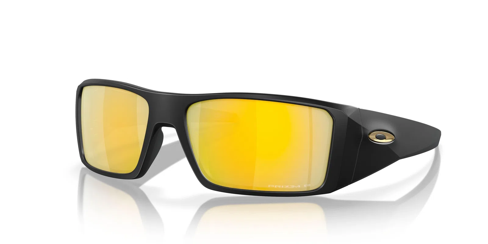 Oakley Heliostat 9231 Sunglasses - view 81